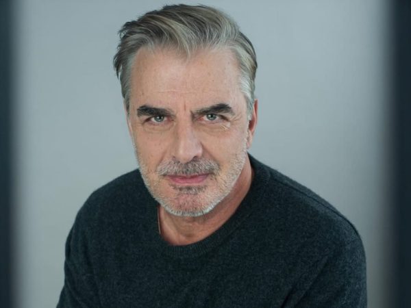 Chris Noth: Δηλώνει «τυχερός» που ο Mr. Big πέθανε νωρίς στο Sex and the City