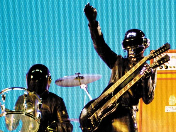 Οι Daft Punk Γιορτάζουν τα Πέντε Χρόνια από τη Διάλυσή τους με Νέο Μουσικό Βίντεο και Επετειακό Βινύλιο