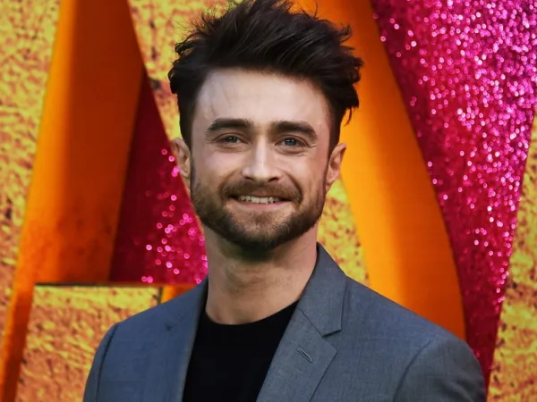 Ο Daniel Radcliffe σε φωτογραφία από το ΑΠΕ-ΜΠΕ για τη νέα σειρά Harry Potter.