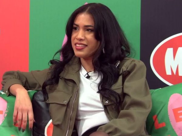 Η Rosanna Mailan στο Talk to MAD: «Πριν βγω στη σκηνή του Sing for Greece έπαθα πρώτη φορά κρίση πανικού»