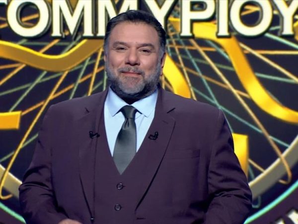 «Αναστάτωση» στον ΑΝΤ1 για τα 300.000€ του «Εκατομμυριούχου»