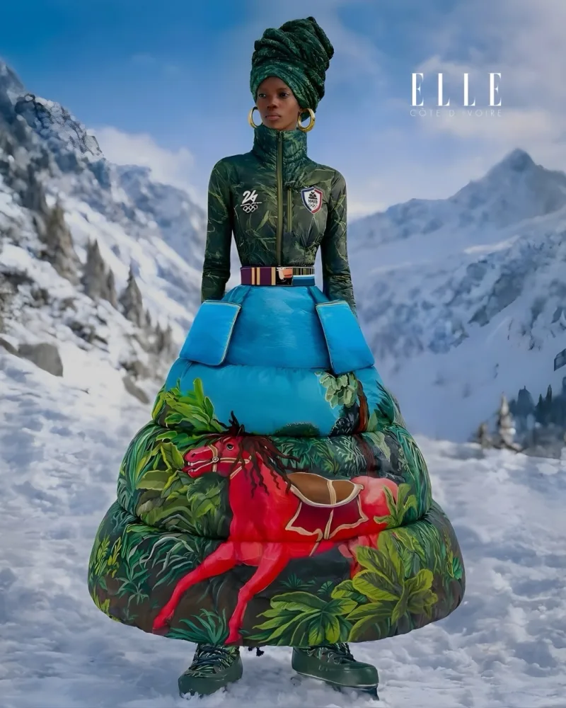 elle 