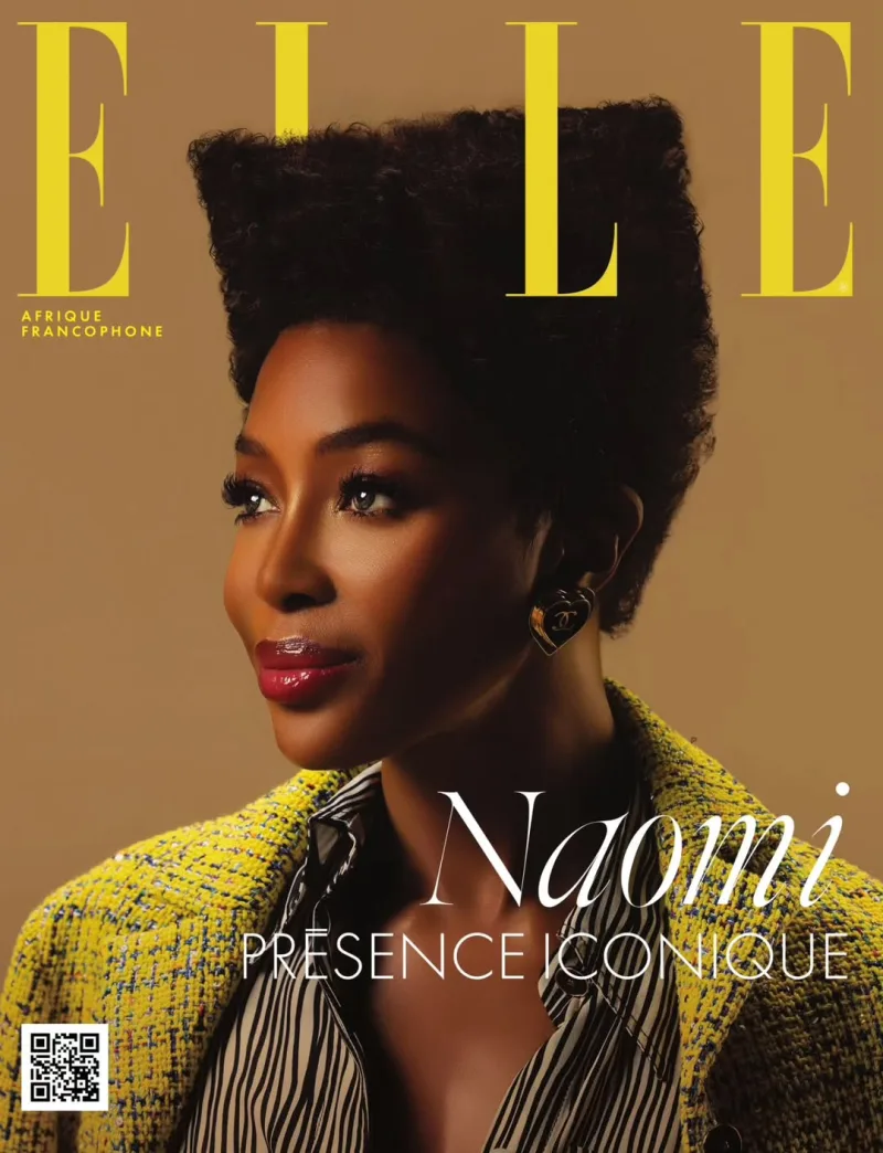 elle