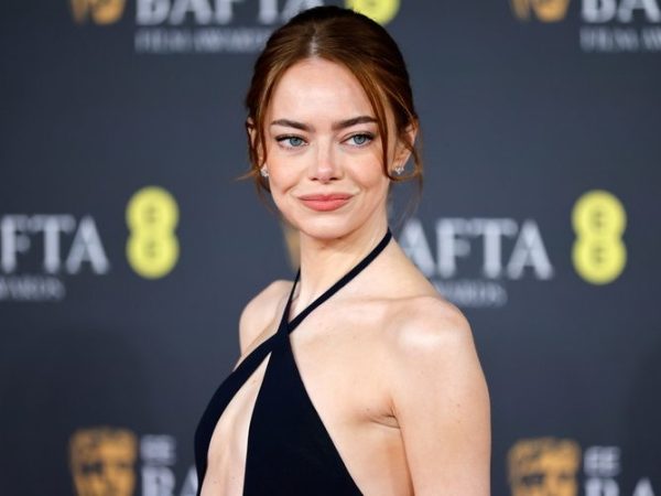 Emma Stone – Matt Damon: Η απρόσμενη συνεργασία στο νέο φιλμ των Daniels