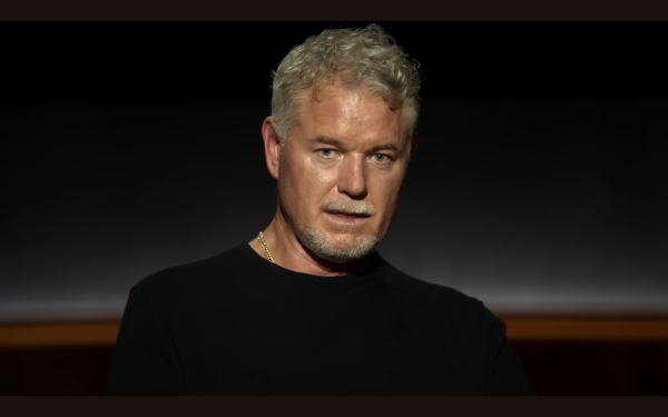 Eric Dane: To συγκινητικό μήνυμα που ηχογράφησε για τις κόρες του πριν το θάνατό του