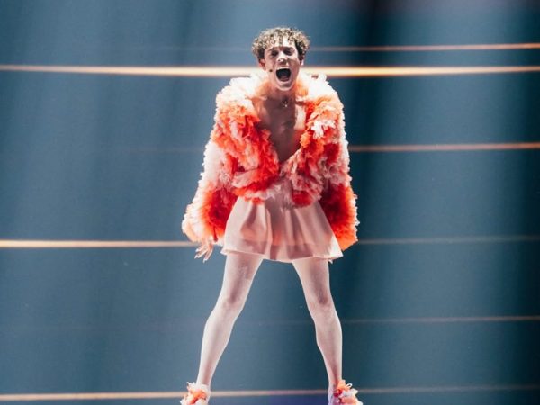 Τα 10 τραγούδια της Eurovision που κατέγραψαν τις υψηλότερες βαθμολογίες στην ιστορία του διαγωνισμού