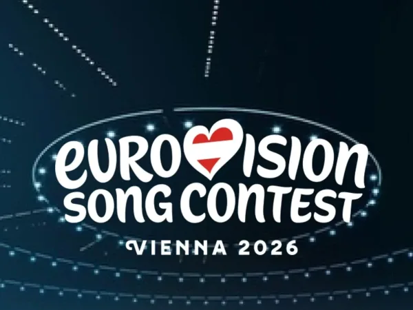 Το νέο trailer της Eurovision 2026 σε βάζει ήδη στη σκηνή της Βιέννης – Όλα δείχνουν μια βραδιά που θα συζητηθεί