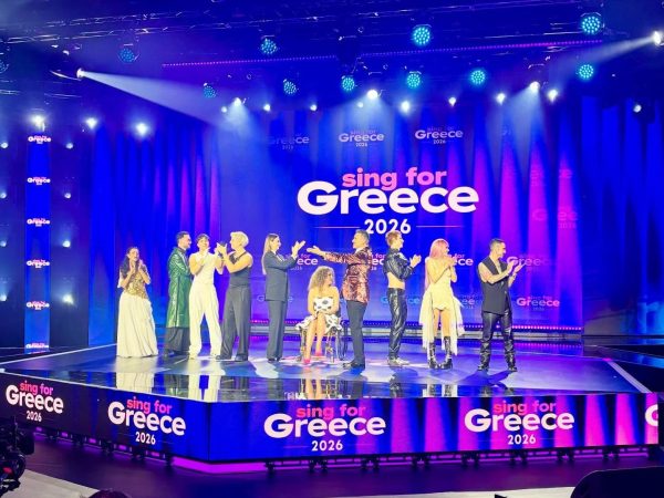 Sing for Greece 2026: Ο Μεγάλος Τελικός έρχεται απόψε στην ΕΡΤ