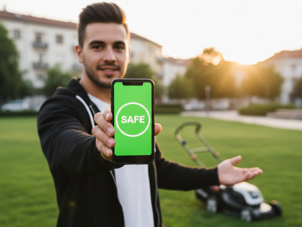 Είσαι ιδιοκτήτης; Το νέο “app” για τα οικόπεδα φέρνει πρόστιμα-φωτιά αν το αμελήσεις!