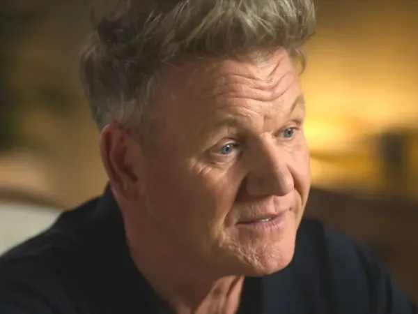 I Am Gordon Ramsay: Η σειρά που δείχνει την άλλη πλευρά του πιο διάσημου σεφ στον κόσμο