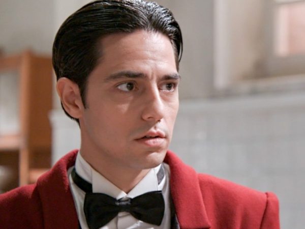 Grand Hotel: Η Σκηνοθετημένη Εκτέλεση του Νικόλα και οι Ραγδαίες Εξελίξεις