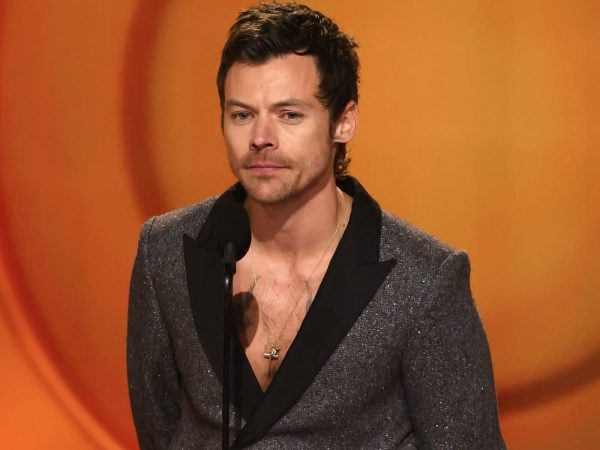 Μεγάλα ονόματα στη σκηνή των BRIT 2026 με τον Harry Styles να επιστρέφει μετά από 3 χρόνια