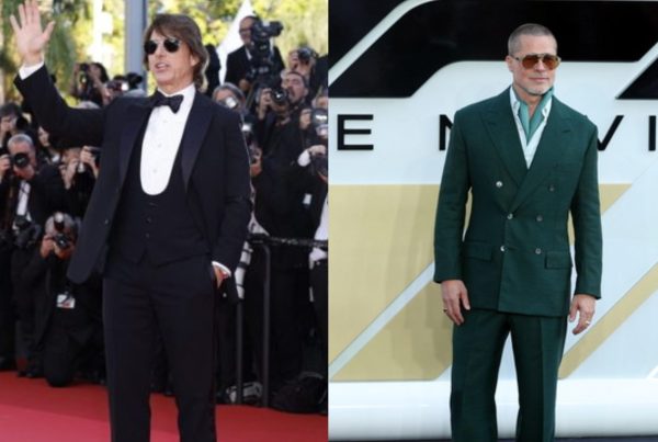 Brad Pitt και Tom Cruise σε AI βίντεο που «θολώνει» τα όρια της πραγματικότητας