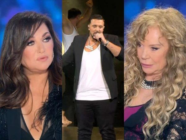 J2US: Η ενόχληση Ελένης Δήμου – Καίτης Γαρμπή με τον Gio Kay και η απάντησή του