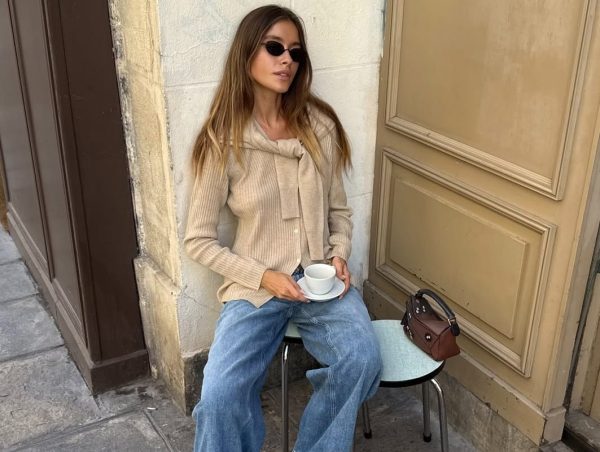 5 διαχρονικές γραμμές σε jeans που κάθε ντουλάπα πρέπει να έχει