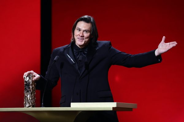Jim Carrey: Επιστρέφει ως Grinch και το Hollywood ετοιμάζεται για το πιο απρόσμενο sequel