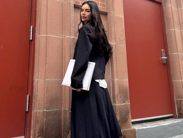 Αυτό είναι το κοινό trend των ενημερωμένων fashionistas και των γιαγιάδων στο χωριό