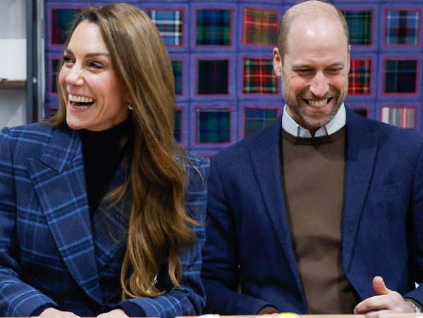 Νέο βιβλίο αποκαλύπτει τη μάχη της Kate Middleton με τον καρκίνο