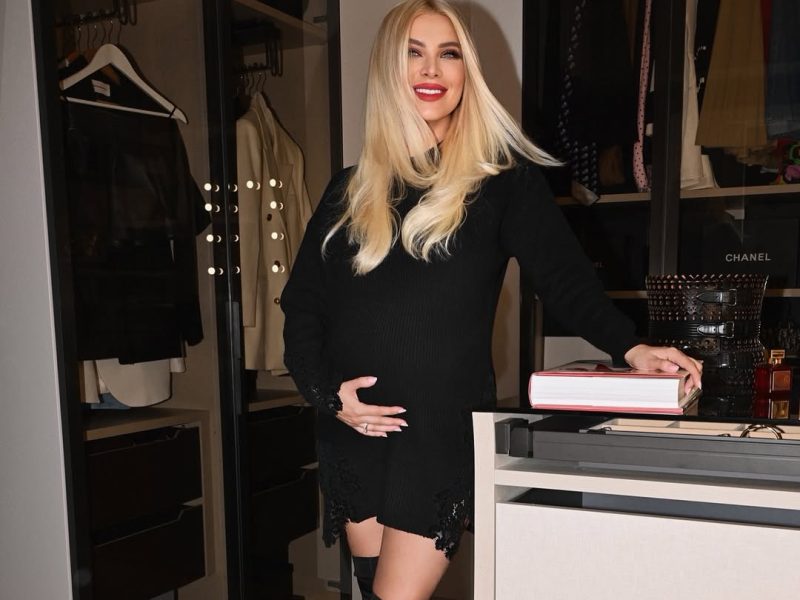 Κατερίνα Καινούργιου: Το αφοπλιστικό σχόλιο για τα νούμερα τηλεθέασης της εκπομπής της