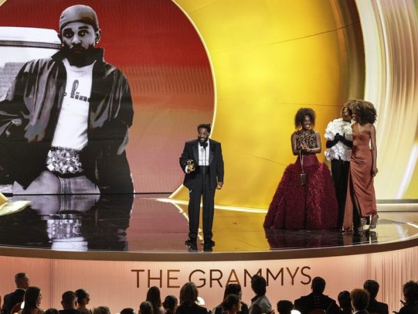 Ο Kendrick Lamar και ο Bad Bunny κυριάρχησαν στα Grammy 2026