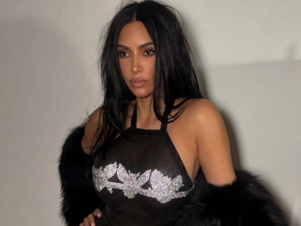 Kim Kardashian-Lewis Hamilton: Η πρώτη δημόσια κοινή τους εμφάνιση