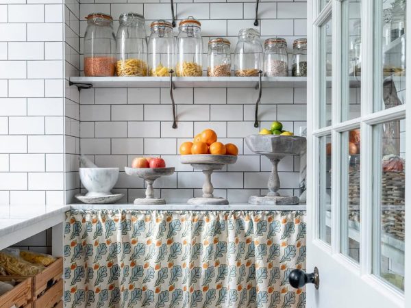 Αυτό είναι το deco στοιχείο που θα αναβαθμίσει την κουζίνα σου