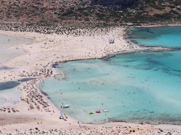 Η Κρήτη Πρωταγωνιστεί Ξανά: Ελληνική Παραλία στη 2η Θέση Παγκοσμίως για το 2026