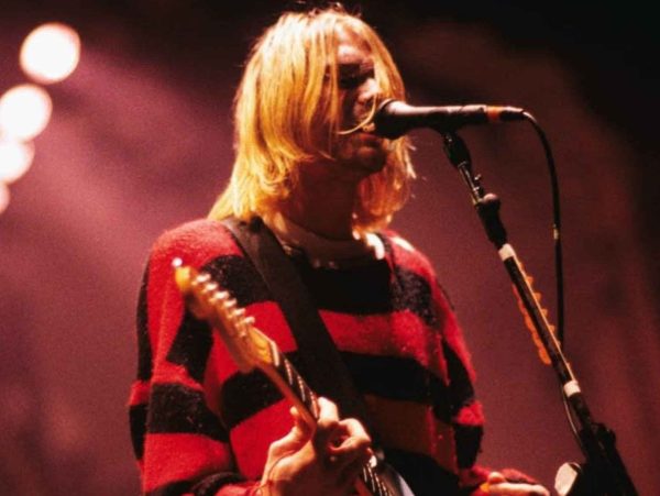 Ανατροπή στα αίτια θανάτου του Kurt Cobain, στο προσκήνιο η ανθρωποκτονία