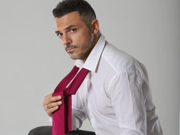 Κώστας Δόξας: Ένοχος για ενδοοικογενειακή βία – Ποινή φυλάκισης 3 ετών με αναστολή