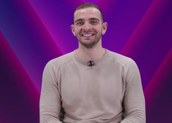 Ο Μάνος Ζερβεδάς στο Fitness O’ Clock: «Όταν ασχολείσαι με τον πρωταθλητισμό, μαθαίνεις να ζεις με το άγχος»
