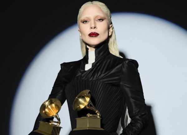 Lady Gaga: Το MAYHEM «έσπασε» τα κοντέρ με 6 δισεκατομμύρια streams στο Spotify