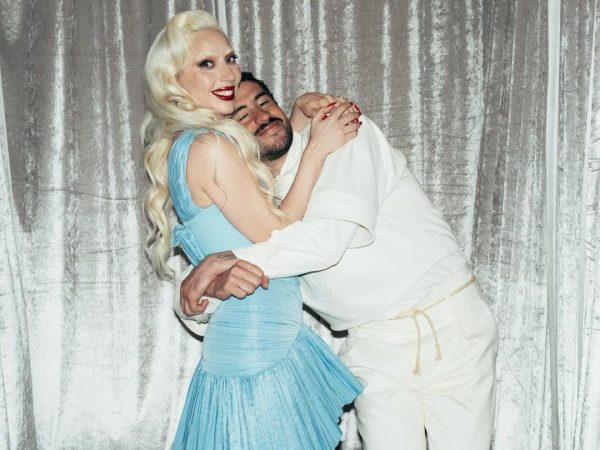 Lady Gaga: Το δημόσιο «ευχαριστώ» στον Bad Bunny μετά το Super Bowl