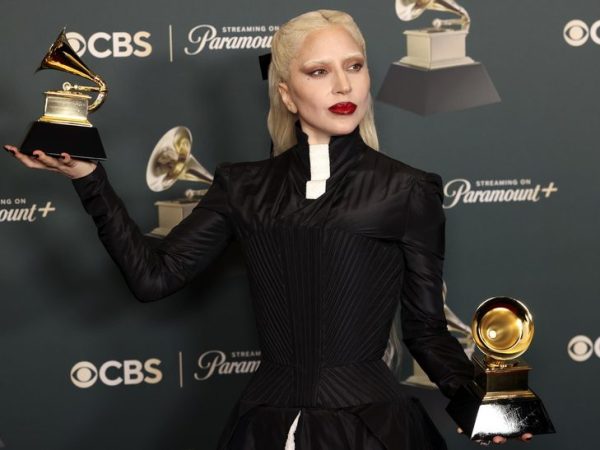 Lady Gaga και Doechii βάζουν «φωτιά» στο «The Devil Wears Prada 2» – Tο τραγούδι «Runway» που θα σε κάνει να περιμένεις την πρεμιέρα