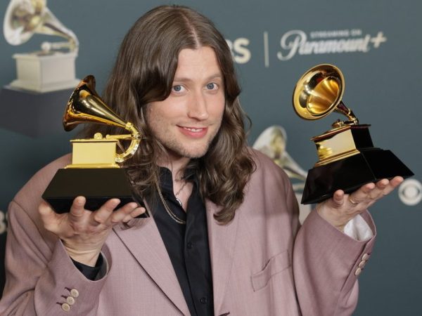 Στον Ludwig Göransson το BAFTA μουσικής για το Sinners