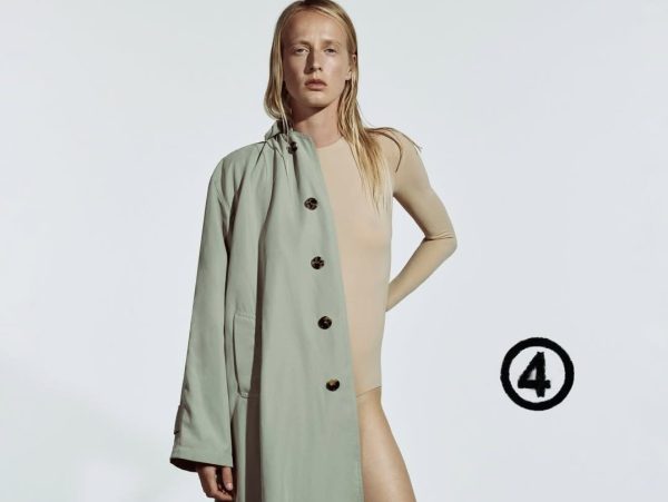 Maison Margiela: O οίκος φέρνει για πρώτα φορά στο φως τα αρχεία του