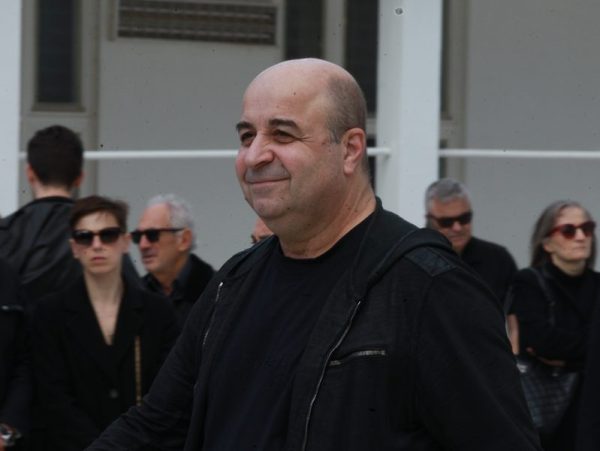 Η ανακοίνωση της Alter Ego Studios για τον Μάρκο Σεφερλή