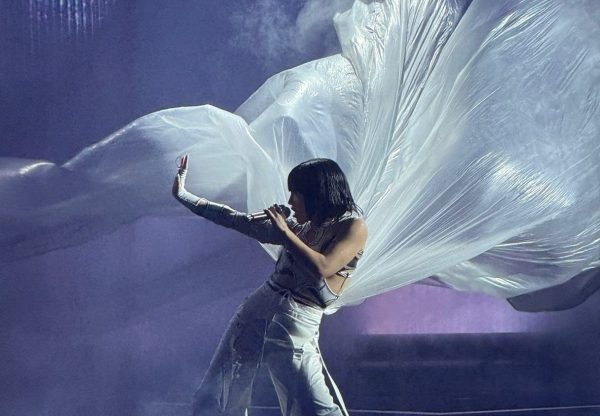 Sing for Greeece 2026: Η Marseaux τραγούδησε το «Χάνομαι» και έφερε τα 00’s πίσω