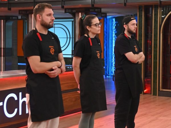 Masterchef: Ο παίκτης που αποχώρησε με δάκρυα μετά τη δοκιμασία αντιγραφής πιάτου