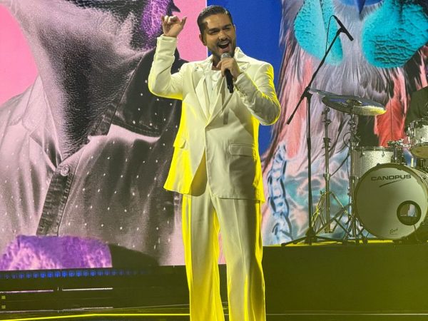 Χρήστος Μάστορας: Θα πάει Eurovision; Τι απαντά ο ίδιος