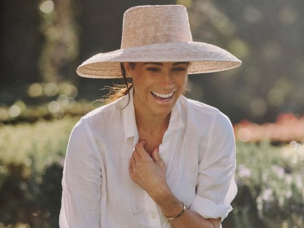 Τα απούλητα προϊόντα της Meghan Markle γίνονται δώρα στους υπαλλήλους της Netflix
