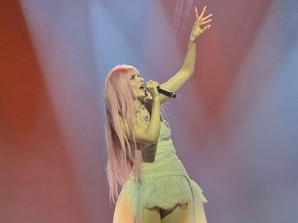 Sing for Greece 2026: Το Labyrinth της Mikay καθήλωσε με ένταση και συναίσθημα