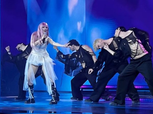 Sing for Greece 2026: To συναισθηματικό ταξίδι της Mikay μέσα από το «Labyrinth»