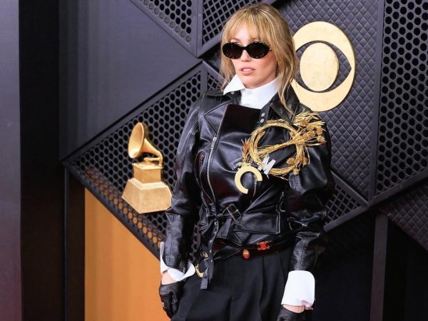 Η Miley Cyrus θα τιμηθεί με το Innovator Award στα βραβεία iHeartRadio 2026