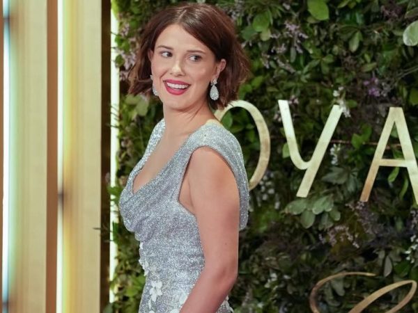 Millie Bobby Brown: Η τρυφερή φωτογραφία με την κόρη της για τα γενέθλιά της