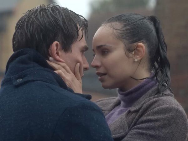 My Oxford Year: Η ταινία του Netflix για τον έρωτα που δε μένει για πάντα, αλλά αλλάζει τα πάντα