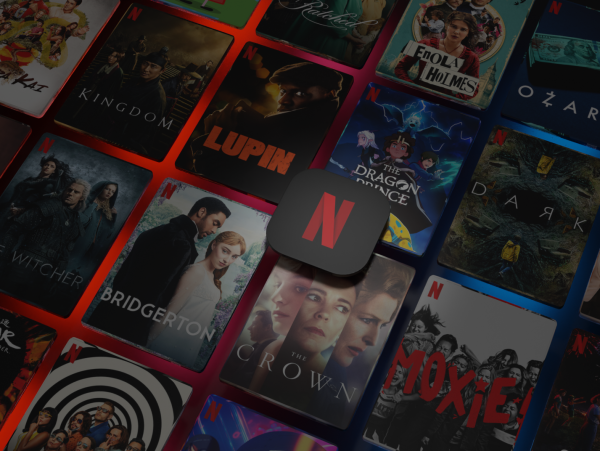 Στο μικροσκόπιο το Netflix για πιθανή μονοπωλιακή πρακτική μετά τη συμφωνία με τη Warner