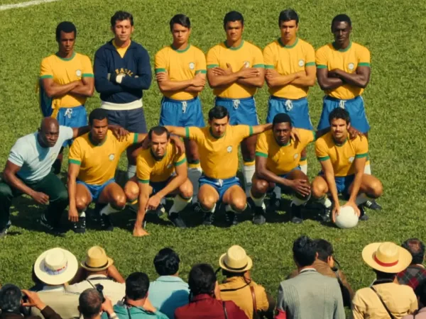 Η Βραζιλία του Μουντιάλ 1970 γίνεται ταινία στο Netflix – Η ιστορία της πιο θρυλικής ομάδας