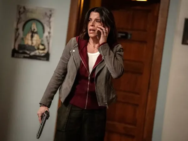 Ο Kevin Williamson και Neve Campbell σχεδιάζουν το Scream 8