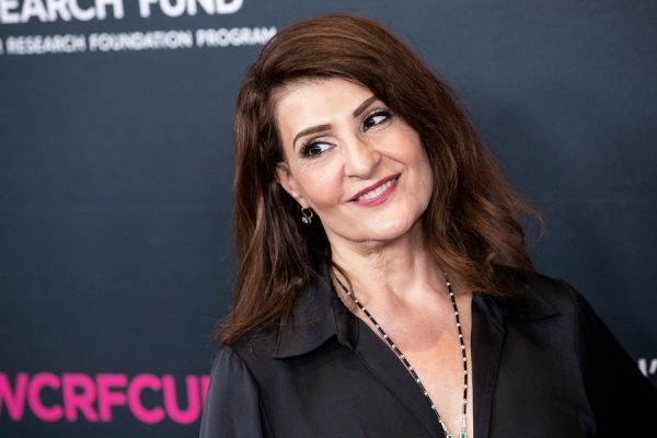 «Αγαπητή Τούλα»: Η έκπληξη που περίμενε τη Nia Vardalos στο ξενοδοχείο