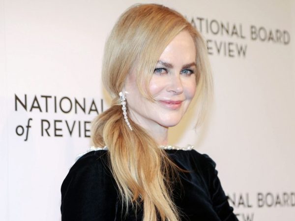 Η Nicole Kidman έκλεψε την καρδιά πολυεκατομμυριούχου επιχειρηματία